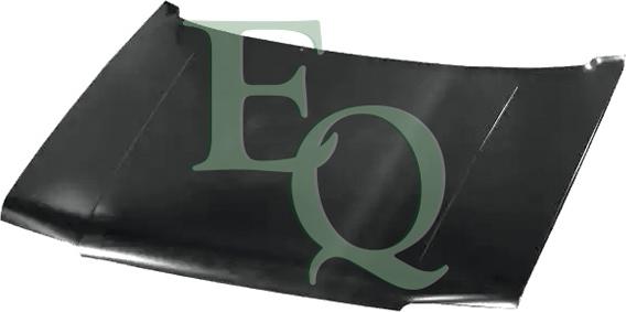 Equal Quality L01500 - Капот двигуна autocars.com.ua