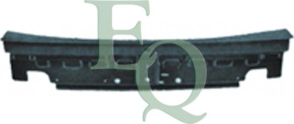 Equal Quality L01505 - Задня стінка autocars.com.ua