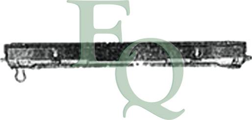 Equal Quality L01521 - Підвіска, радіатор autocars.com.ua