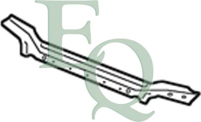 Equal Quality L01645 - Поперечна балка autocars.com.ua