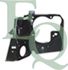 Equal Quality L01647 - Кріплення фари autocars.com.ua