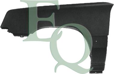 Equal Quality L01659 - Крило autocars.com.ua