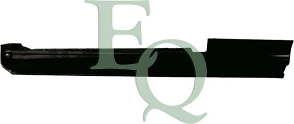 Equal Quality L01690 - Підніжка, накладка порога autocars.com.ua