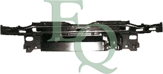 Equal Quality L01693 - Задня стінка autocars.com.ua