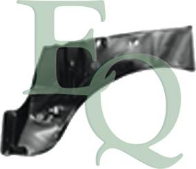 Equal Quality L01695 - Внутрішня частина крила autocars.com.ua