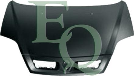 Equal Quality L01752 - Капот двигуна autocars.com.ua
