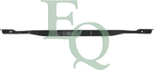 Equal Quality L01763 - Підсилювач бампера autocars.com.ua