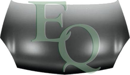 Equal Quality L01764 - Капот двигуна autocars.com.ua