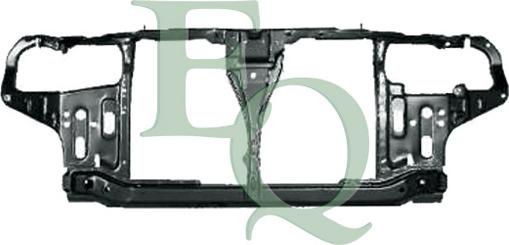 Equal Quality L01846 - Облицювання передка autocars.com.ua