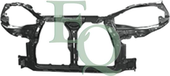 Equal Quality L01847 - Облицювання передка autocars.com.ua