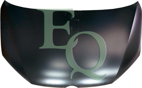 Equal Quality L02246 - Капот двигуна autocars.com.ua