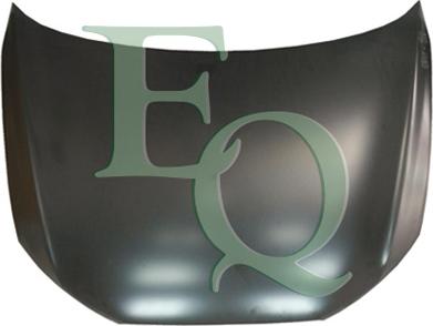 Equal Quality L02429 - Капот двигуна autocars.com.ua