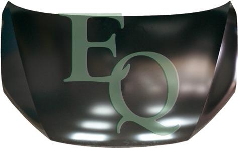 Equal Quality L02487 - Капот двигуна autocars.com.ua