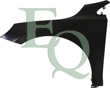 Equal Quality L02523 - Крило autocars.com.ua