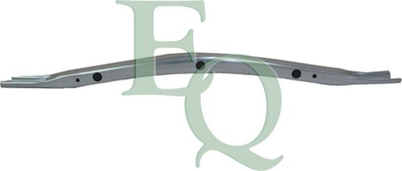 Equal Quality L02573 - Облицювання передка autocars.com.ua