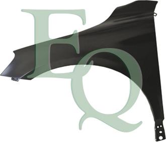 Equal Quality L02594 - Крило autocars.com.ua