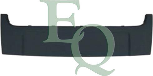 Equal Quality L02619 - Кронштейн щитка номерного знака autocars.com.ua