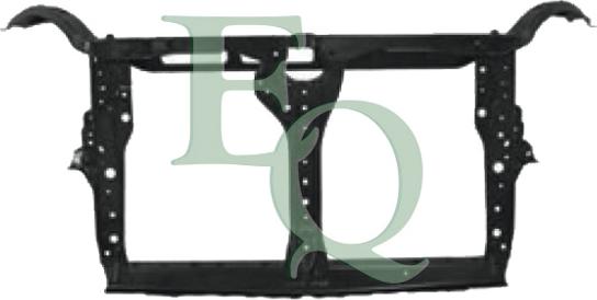 Equal Quality L02637 - Облицювання передка autocars.com.ua