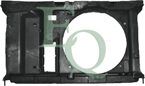 Equal Quality L02786 - Облицювання передка autocars.com.ua