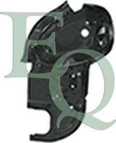 Equal Quality L03035 - Кріплення фари autocars.com.ua