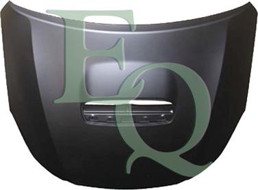 Equal Quality L03150 - Капот двигуна autocars.com.ua