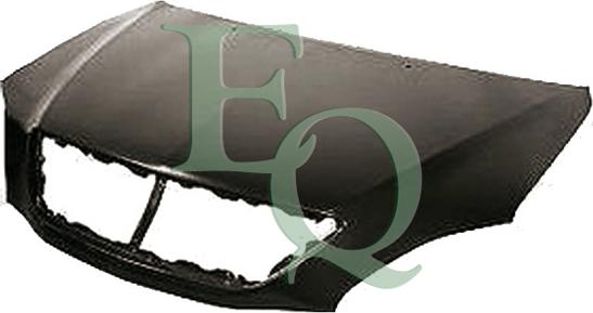 Equal Quality L03350 - Капот двигуна autocars.com.ua