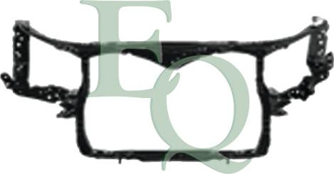 Equal Quality L03351 - Облицювання передка autocars.com.ua