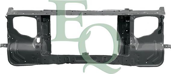 Equal Quality L03365 - Облицювання передка autocars.com.ua