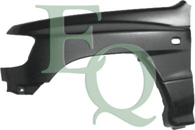 Equal Quality L03366 - Крило autocars.com.ua