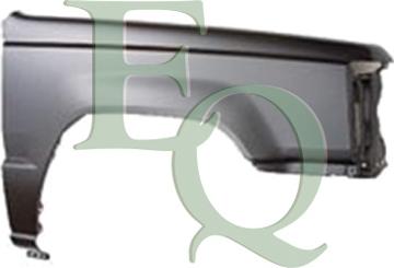 Equal Quality L03388 - Крило autocars.com.ua