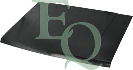 Equal Quality L03390 - Капот двигуна autocars.com.ua
