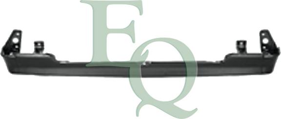 Equal Quality L03392 - Облицювання передка autocars.com.ua