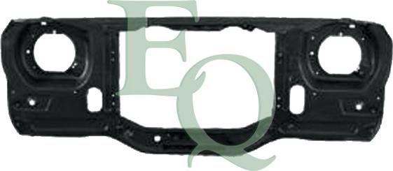 Equal Quality L03393 - Облицювання передка autocars.com.ua