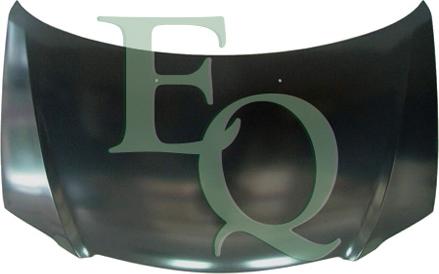 Equal Quality L03448 - Капот двигуна autocars.com.ua