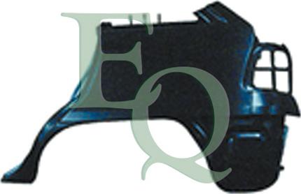 Equal Quality L03451 - Боковина autocars.com.ua