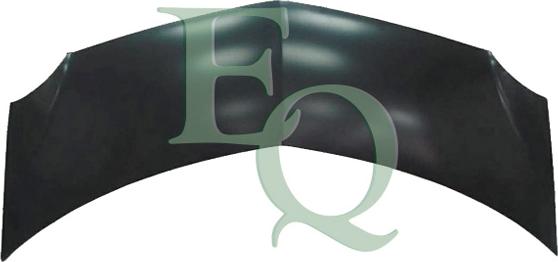 Equal Quality L03474 - Капот двигуна autocars.com.ua