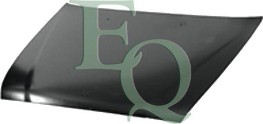 Equal Quality L03495 - Капот двигуна autocars.com.ua
