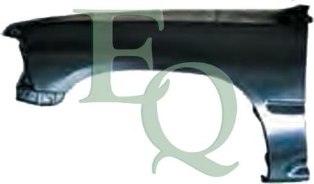 Equal Quality L03541 - Крило autocars.com.ua