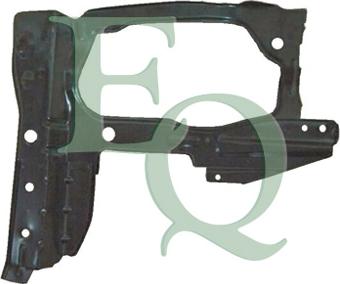 Equal Quality L03821 - Кріплення фари, освітлення autocars.com.ua