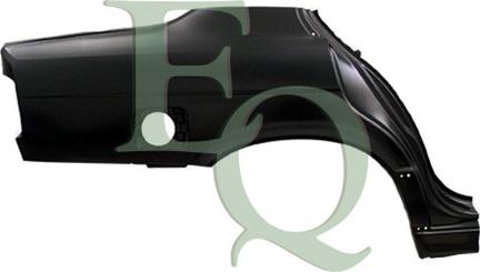 Equal Quality L03874 - Боковина autocars.com.ua