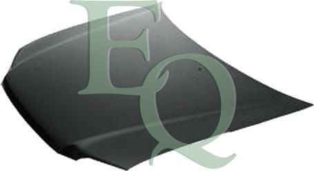 Equal Quality L03917 - Капот двигуна autocars.com.ua