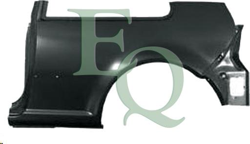 Equal Quality L03935 - Боковина autocars.com.ua