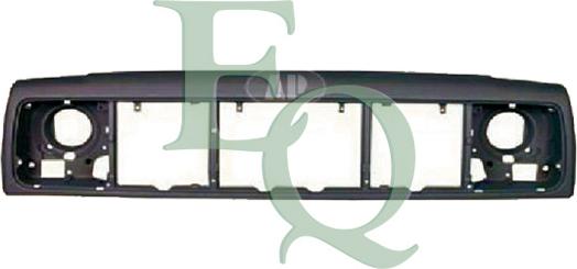 Equal Quality L03965 - Облицювання передка autocars.com.ua