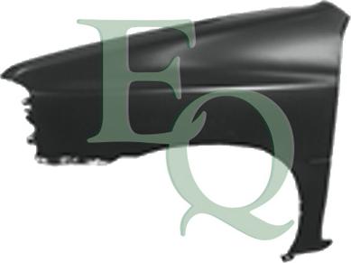 Equal Quality L03986 - Крило autocars.com.ua