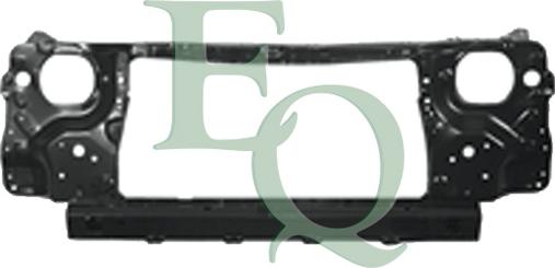 Equal Quality L03988 - Облицювання передка autocars.com.ua