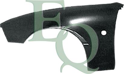 Equal Quality L04018 - Крило autocars.com.ua