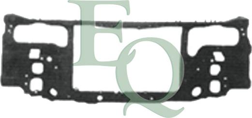 Equal Quality L04023 - Облицювання передка autocars.com.ua