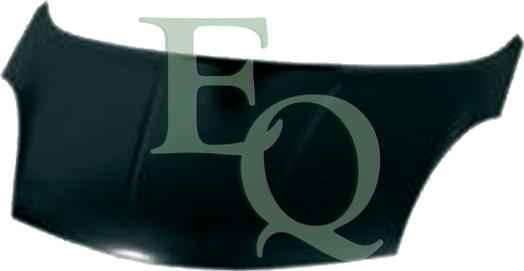 Equal Quality L04084 - Капот двигуна autocars.com.ua