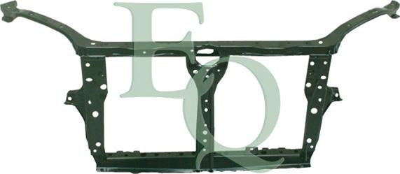 Equal Quality L04141 - Облицювання передка autocars.com.ua