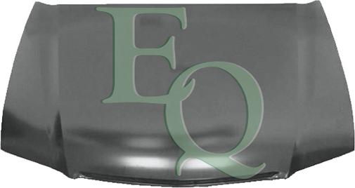Equal Quality L04230 - Капот двигуна autocars.com.ua